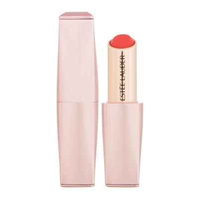 Estée Lauder Pure Color Revitalizing Crystal Balm Lippenstift für Frauen 3,2 g Farbton  003 Sun Crystal
