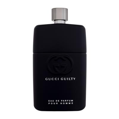 Gucci Guilty Eau de Parfum für Herren 150 ml