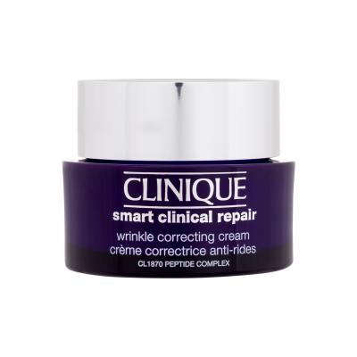 Clinique Smart Clinical Repair Wrinkle Correcting Cream Tagescreme für Frauen 50 ml