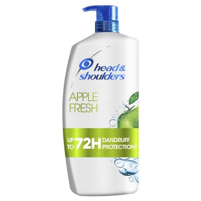 Head &amp; Shoulders Apple Fresh Shampoo 900 ml