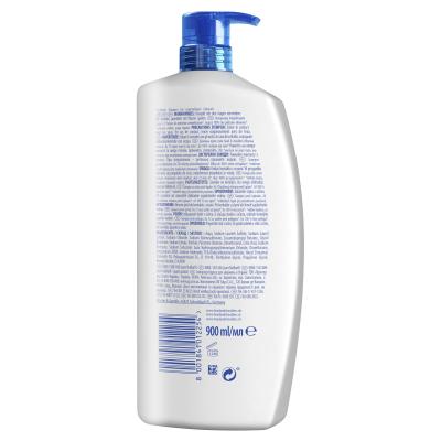 Head &amp; Shoulders Apple Fresh Shampoo 900 ml
