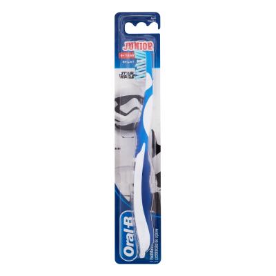 Oral-B Junior Star Wars Zahnbürste für Kinder 1 St.