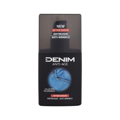 Denim Anti-Age After Shave Balsam für Herren 100 ml