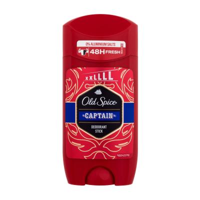 Old Spice Captain Deodorant für Herren 85 ml