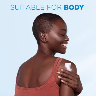 Mixa Ceramide Protect Body Lotion Körperlotion für Frauen 400 ml