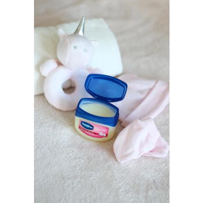 Vaseline Baby Protecting Jelly Körpergel für Kinder 100 ml