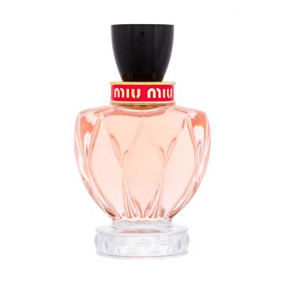 Miu Miu Miu Miu Twist Eau de Parfum für Frauen 100 ml