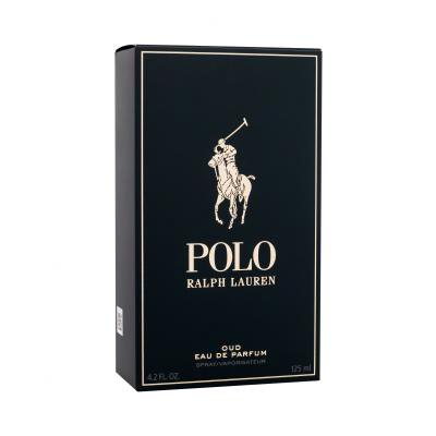 Ralph Lauren Polo Oud Eau de Parfum für Herren 125 ml