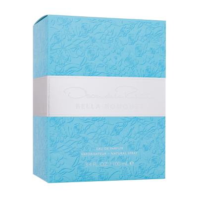 Oscar de la Renta Bella Bouquet Eau de Parfum für Frauen 100 ml