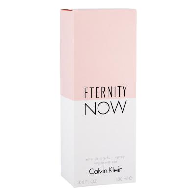 Calvin Klein Eternity Now Eau de Parfum für Frauen 100 ml