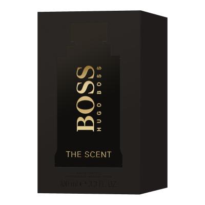 HUGO BOSS Boss The Scent 2015 Eau de Toilette für Herren 100 ml