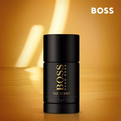 HUGO BOSS Boss The Scent Deodorant für Herren 75 ml