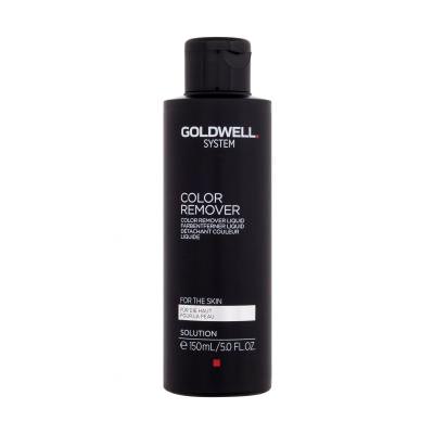 Goldwell System Color Remover Haarfarbe für Frauen 150 ml