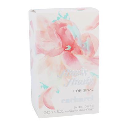 Cacharel Anaïs Anaïs L&#039;Original Eau de Toilette für Frauen 100 ml
