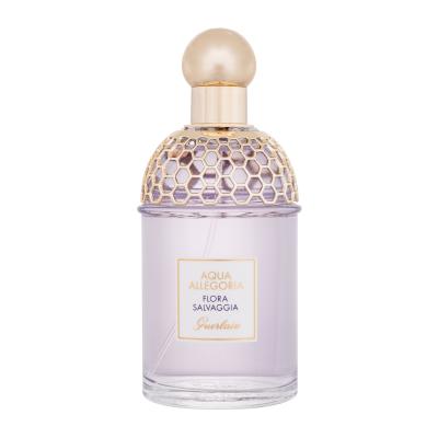 Guerlain Aqua Allegoria Flora Salvaggia Eau de Toilette für Frauen 125 ml