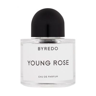 BYREDO Young Rose Eau de Parfum 50 ml