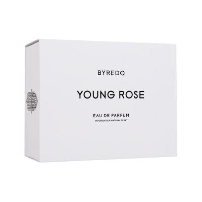 BYREDO Young Rose Eau de Parfum 50 ml