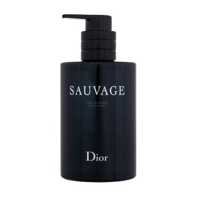 Dior Sauvage Duschgel für Herren 250 ml