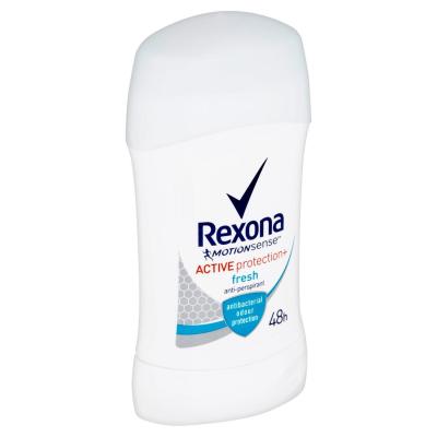 Rexona MotionSense Active Protection+ Fresh Antiperspirant für Frauen 40 ml