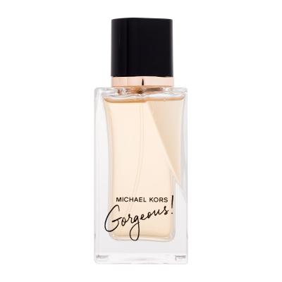 Michael Kors Gorgeous! Eau de Parfum für Frauen 50 ml