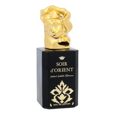 Sisley Soir d´Orient Eau de Parfum für Frauen 50 ml