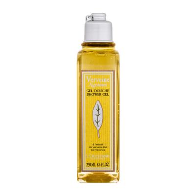 L'Occitane Verveine Agrumes (Citrus Verbena) Duschgel für Frauen 250 ml