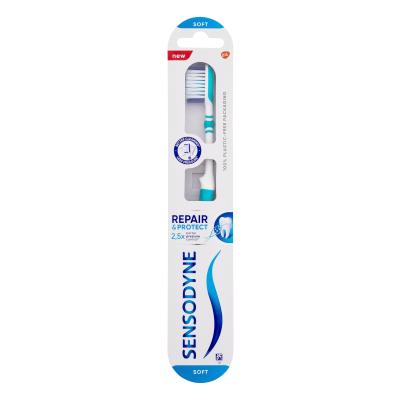 Sensodyne Repair & Protect Soft Zahnbürste 1 St.