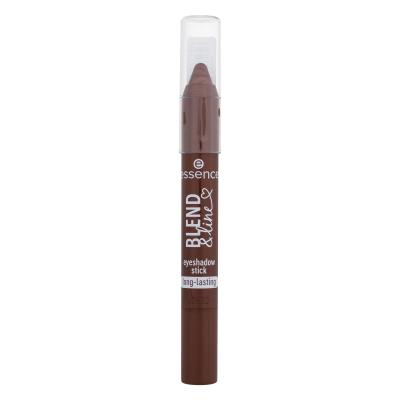 Essence Blend & Line Eyeshadow Stick Lidschatten für Frauen 1,8 g Farbton  04 Full of Beans