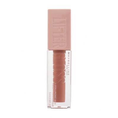 Maybelline Lifter Gloss Lipgloss für Frauen 5,4 ml Farbton  07 Ambre