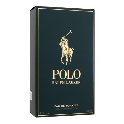 Ralph Lauren Polo Green Eau de Toilette für Herren 125 ml