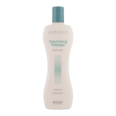 Farouk Systems Biosilk Volumizing Therapy Conditioner für Frauen 355 ml
