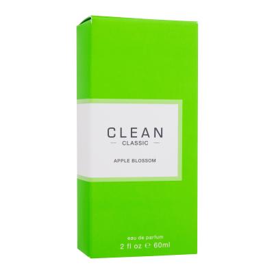 Clean Classic Apple Blossom Eau de Parfum 60 ml