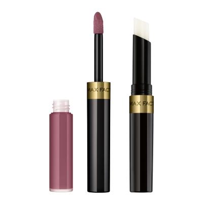 Max Factor Lipfinity 24HRS Lip Colour Lippenstift für Frauen 4,2 g Farbton  105 Radiant Charm