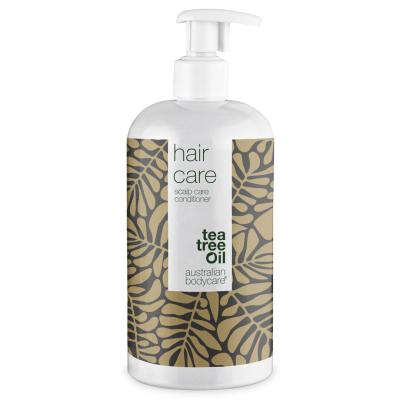 Australian Bodycare Tea Tree Oil Hair Care Conditioner für Frauen 500 ml