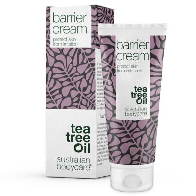 Australian Bodycare Tea Tree Oil Barrier Cream Intimhygiene für Frauen 100 ml
