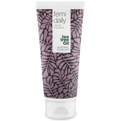 Australian Bodycare Tea Tree Oil Femi Daily Intimhygiene für Frauen 200 ml