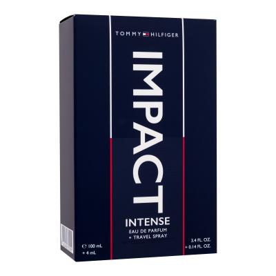Tommy Hilfiger Impact Intense Eau de Parfum für Herren 100 ml