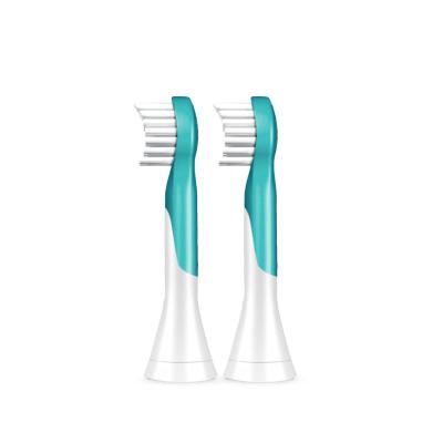Philips Sonicare For Kids Mini HX6032/33 Zahnbürstenkopf für Kinder Set