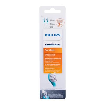 Philips Sonicare For Kids Mini HX6032/33 Zahnbürstenkopf für Kinder Set