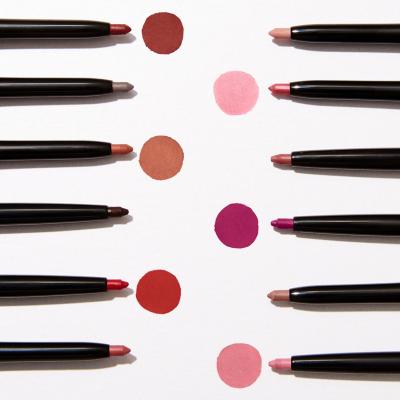 Maybelline Color Sensational Shaping Lip Liner Lippenkonturenstift für Frauen 1,2 g Farbton  60 Palest pink