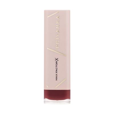Max Factor Priyanka Colour Elixir Lipstick Lippenstift für Frauen 3,5 g Farbton  078 Sweet Spice