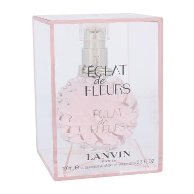 Lanvin Éclat de Fleurs Eau de Parfum für Frauen 100 ml