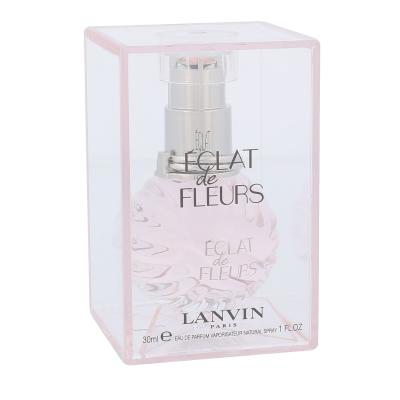 Lanvin Éclat de Fleurs Eau de Parfum für Frauen 30 ml