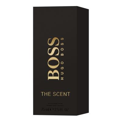HUGO BOSS Boss The Scent After Shave Balsam für Herren 75 ml