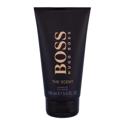 HUGO BOSS Boss The Scent Duschgel für Herren 150 ml