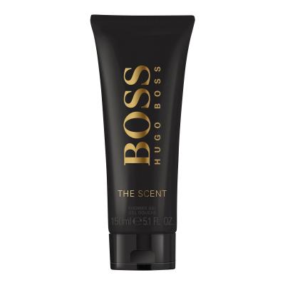 HUGO BOSS Boss The Scent Duschgel für Herren 150 ml