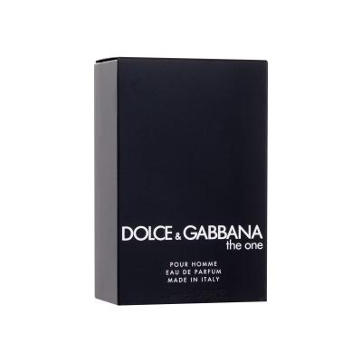 Dolce&amp;Gabbana The One Eau de Parfum für Herren 50 ml