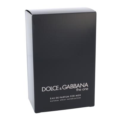 Dolce&amp;Gabbana The One Eau de Parfum für Herren 150 ml