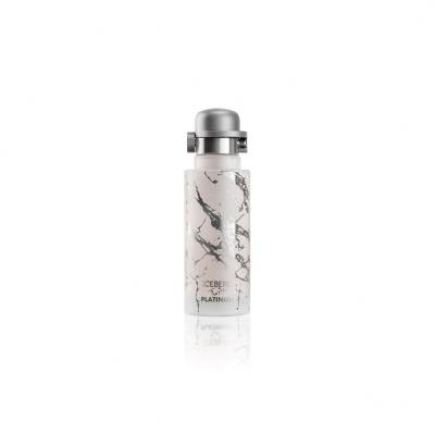 Iceberg Twice Platinum Eau de Toilette für Frauen 125 ml