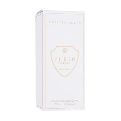 Philipp Plein Plein Fatale Eau de Parfum für Frauen 30 ml